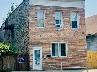 9931 S Ewing Ave, Chicago, IL 60617