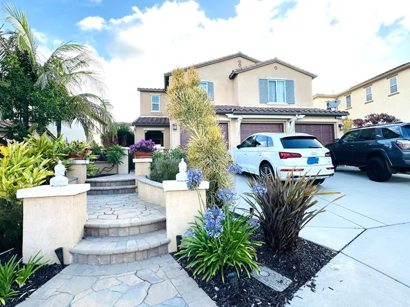 1267 Bellingham Dr, Oceanside, CA 92057