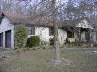 491 Lees Ridge Rd, Martinsville, VA 24112