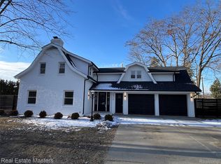 2915 Linda Ct, Port Huron, MI 48060