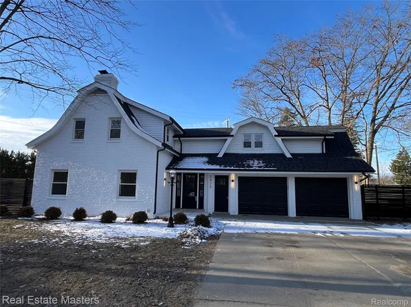 2915 Linda Ct, Port Huron, MI 48060