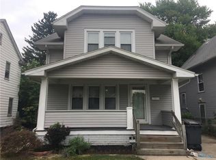 4120 Walker Ave, Toledo, OH 43612
