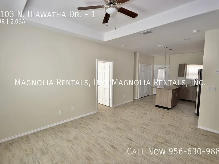 5103 N Hiawatha Dr #1 — Photo 17