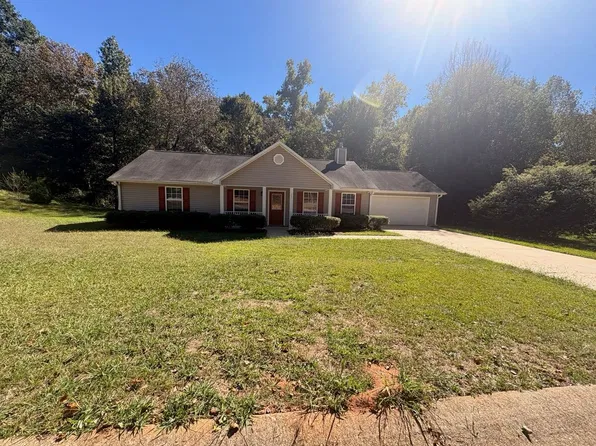251 Twin Creek Shrs, Athens, GA 30605