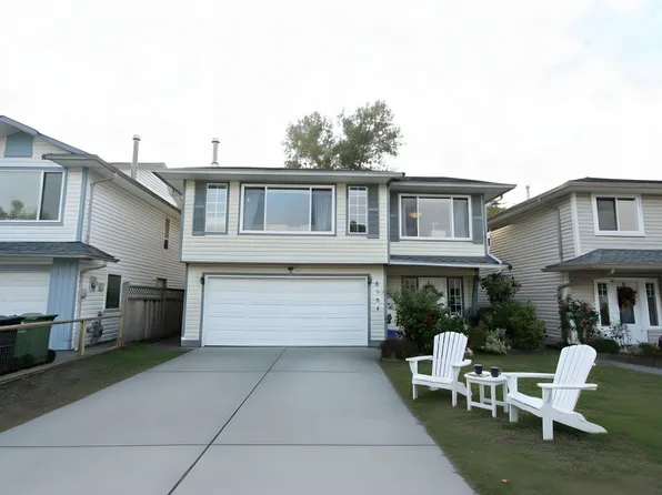 5531 Oliver Dr, Richmond, BC V6V 2P2