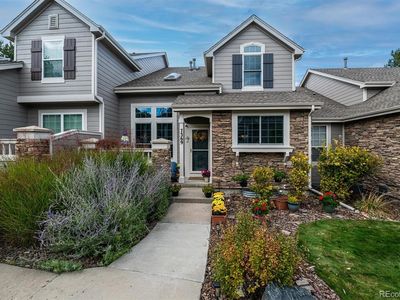 7369 Norfolk Place, Castle Pines, CO, 80108