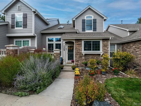 7369 Norfolk Place, Castle Pines, CO 80108