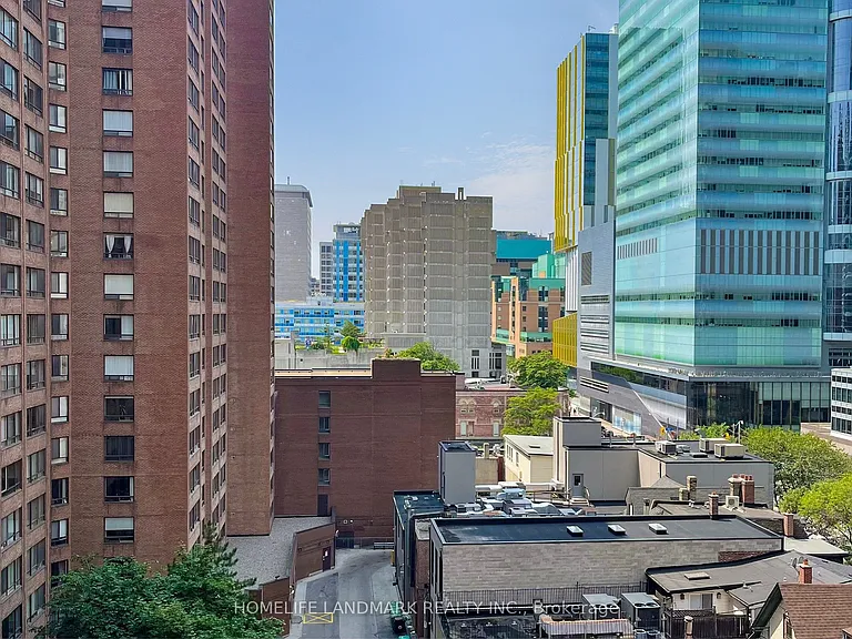 20 Edward St #616 — Photo 36