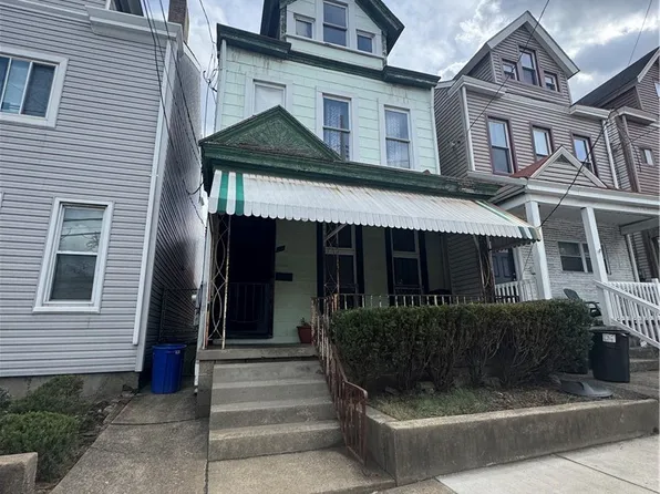 118 N Mathilda St, Pittsburgh, PA 15224