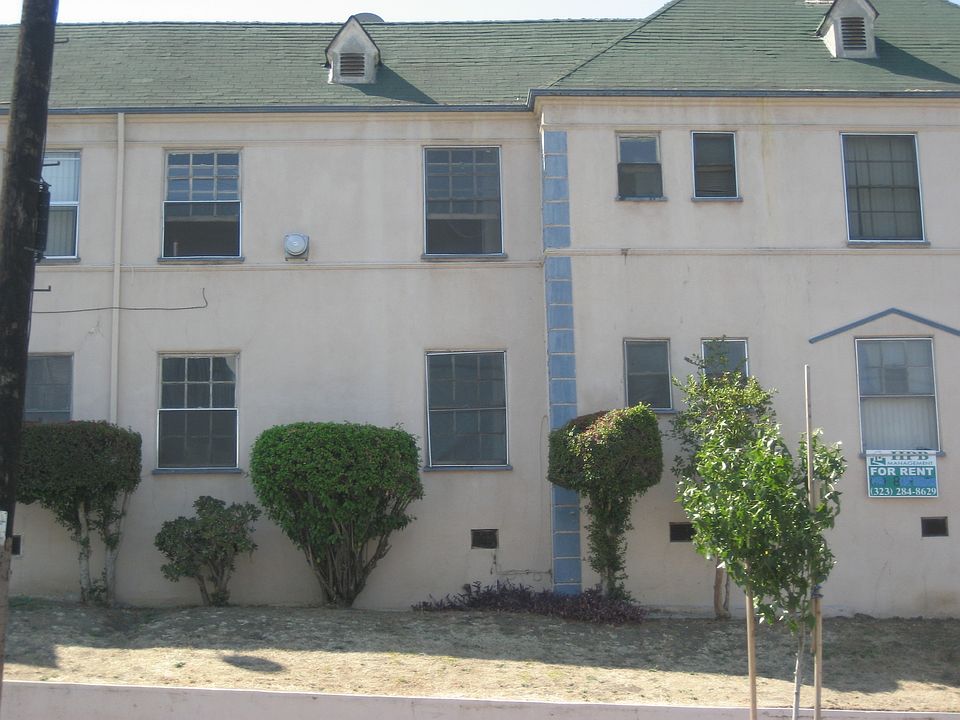 1st image of 338 N New Hampshire Ave APT 11