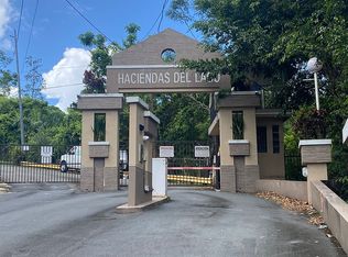 Haciendas Del Lago Carraizo Carr175 Ca 301 Solar 4, Trujillo Alto, PR 00976