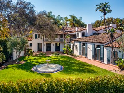 1284 Mesa Rd, Santa Barbara, CA 93108 | Zillow