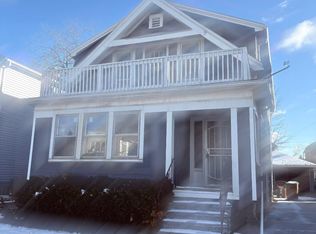 121 Ivanhoe Rd #1, Buffalo, NY 14215