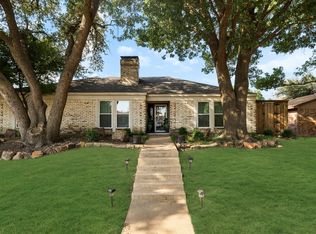 3213 Hidden Cove Dr, Plano, TX