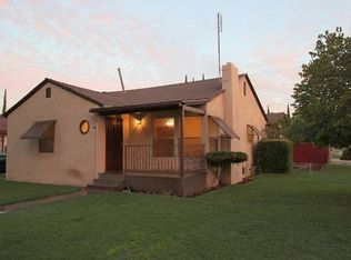 2045 E Cornell Ave, Fresno, CA 93703