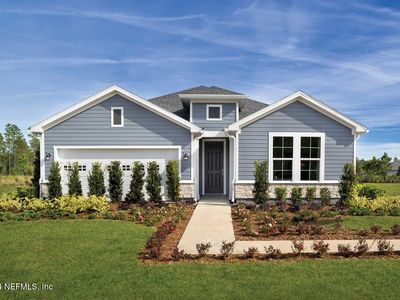 75648 ESTUARY Way, Yulee, FL, 32097