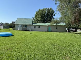 14510 E 1450th Rd, Stockton, MO 65785