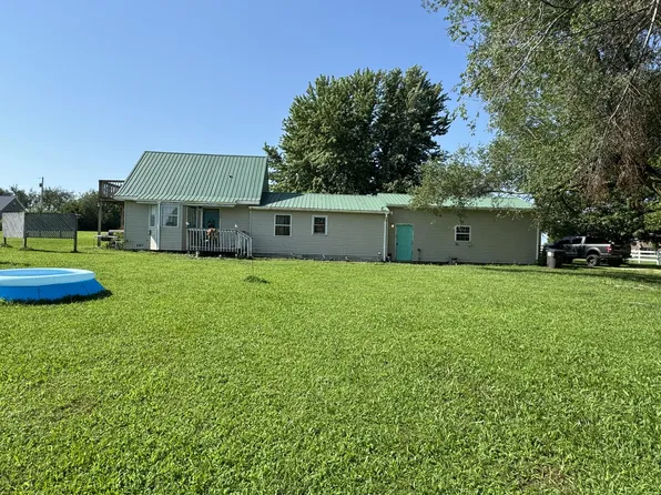 14510 E 1450 Road, Stockton, MO 65785