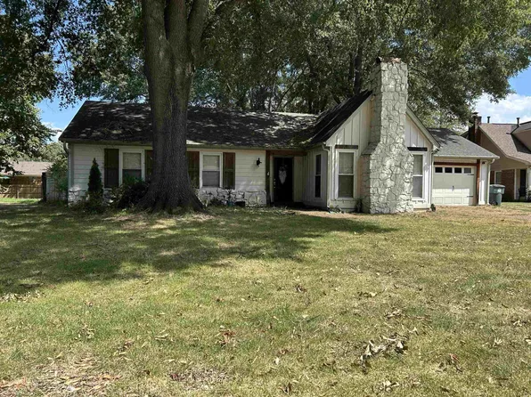 664 Lawnwood Cv, Collierville, TN 38017