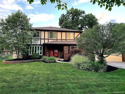17413 Vacri Ln, Livonia, MI, 48152