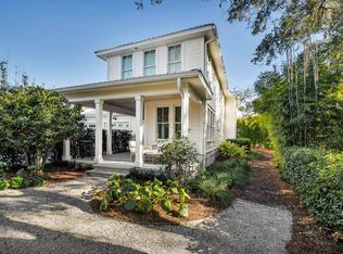 13 Pearl Ln, Saint Simons Island, GA 31522