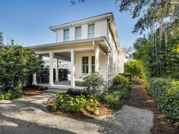 13 Pearl Ln, Saint Simons Island, GA 31522