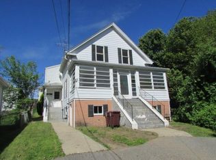 90 6th Ave, Woonsocket, RI 02895
