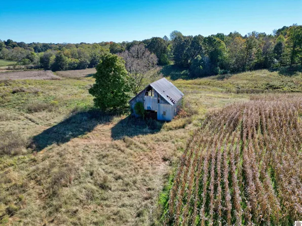 0 Weston Rd #1943, Eddyville, KY 42038