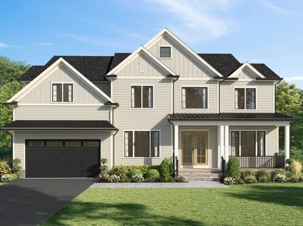 7 White Oak Dr, Livingston Twp., NJ 07039