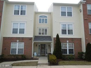 9609 Haven Farm Rd #9609C, Perry Hall, MD 21128