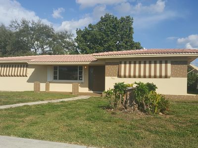 1905 N 43rd Ave, Hollywood, FL, 33021