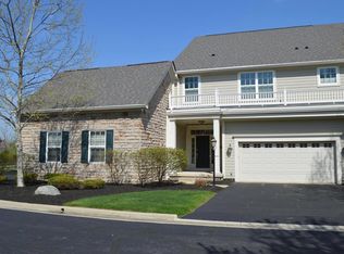 6918 Foresthaven Loop, Dublin, OH 43016