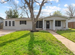 8501 Kromer St, Austin, TX 78757