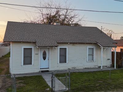 8867 Hudson Pl, Bakersfield, CA, 93307