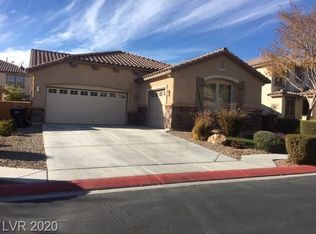 5921 Big Horn View St, North Las Vegas, NV 89031