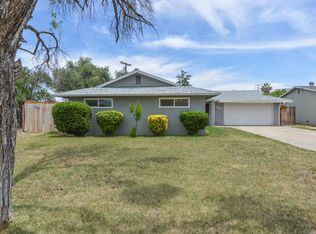 5610 E Tarpey Dr, Fresno, CA