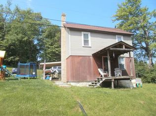 2131 Vulcan Rd, Madera, PA 16661