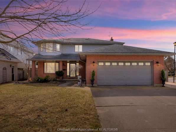 56 Norway Maple Dr, Chatham Kent, ON N7L 5E1