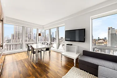 Sold by Douglas Elliman