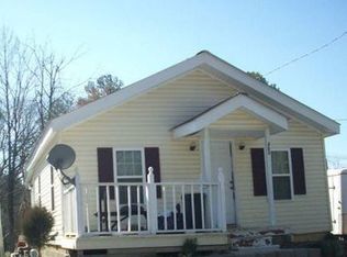 483 Peeples Valley Rd, Cartersville, GA 30121