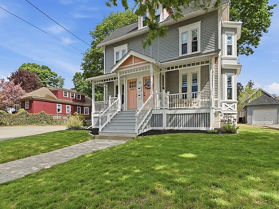 4th image of 33 Brunswick Park #2