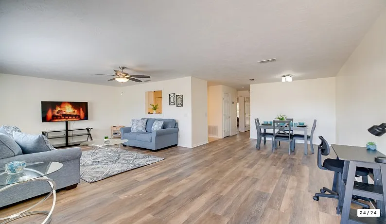 2 bed, 2.0 bath, 1100 sqft, $1,500 — Photo 3