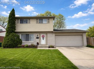 258 Taft St, Ypsilanti, MI 48197