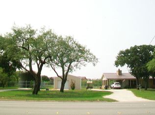 2836 Old Anson Rd, Abilene, TX 79603