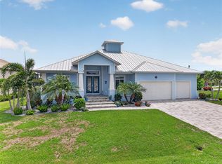 3520 Oriole Dr, Punta Gorda, FL 33950