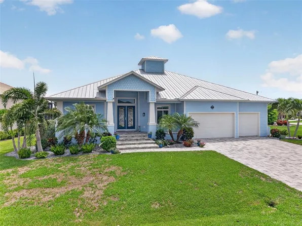3520 Oriole Dr, Punta Gorda, FL 33950