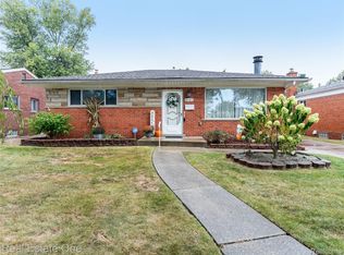 8157 Gary Ave, Westland, MI 48185