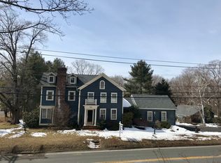 956 Glastonbury Tpke, Portland, CT 06480