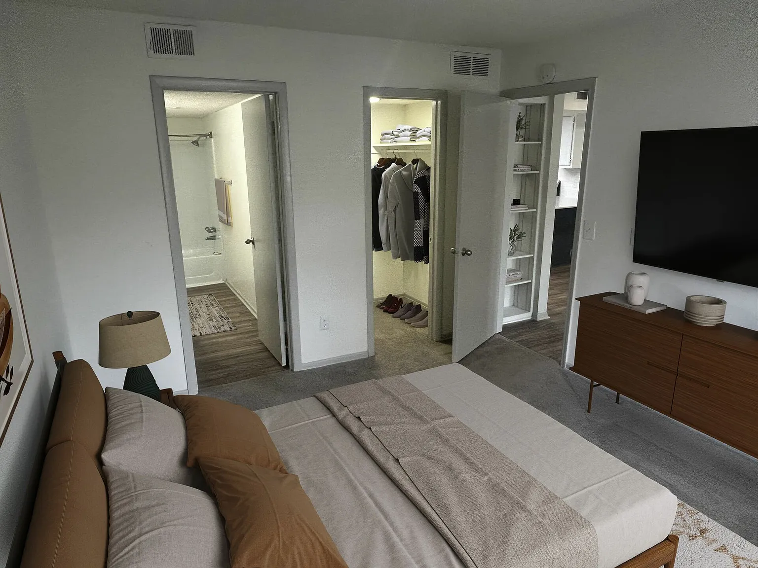 Wellspring Apartments — Photo 4