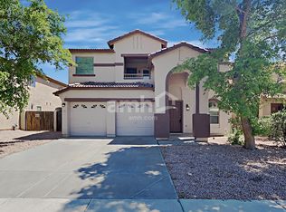 8817 W Preston Ln, Tolleson, AZ 85353